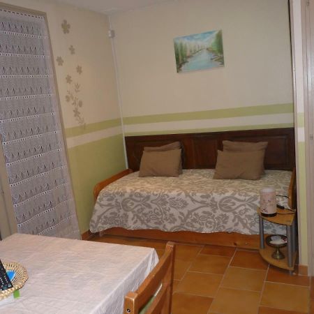 Chambres D'Hotes Le Baou Annot Exteriér fotografie